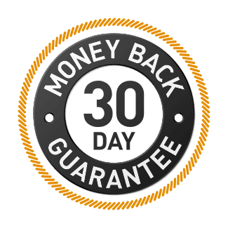 60-Day Money-Back Guarantee